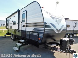 New 2019 Grand Design Transcend 26RLS available in Fort Myers, Florida