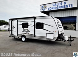 Used 2018 Jayco Jay Flight SLX 195RB available in Fort Myers, Florida