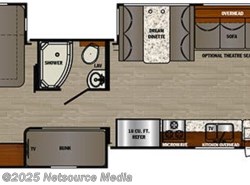 New 2019 Forest River Georgetown 36B5 available in Fort Myers, Florida