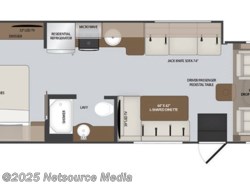 New 2019 Holiday Rambler Admiral 29M available in Fort Myers, Florida