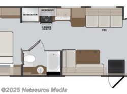 New 2019 Holiday Rambler Augusta 30F available in Fort Myers, Florida