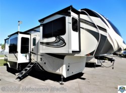 New 2019 Grand Design Solitude 380FL-R available in Fort Myers, Florida