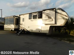 New 2019 Grand Design Solitude 372WB-R available in Fort Myers, Florida