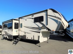New 2019 Grand Design Solitude 3740BH-R available in Fort Myers, Florida