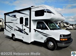 New 2019 Forest River Forester 2251SLE available in Fort Myers, Florida