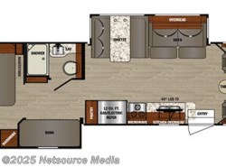 New 2019 Forest River Georgetown 33B3 available in Fort Myers, Florida