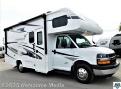 New 2019 Forest River Forester 2251SLE available in Fort Myers, Florida