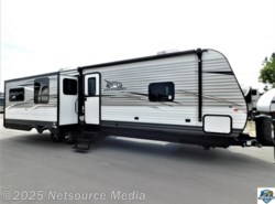 Used 2017 Jayco JAYFLIGHT 34RSBS available in Fort Myers, Florida