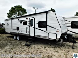 Used 2017 Jayco Jay Flight SLX 284BHSW available in Fort Myers, Florida