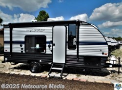 New 2020 Forest River Wolf Pup 16FQ available in Fort Myers, Florida