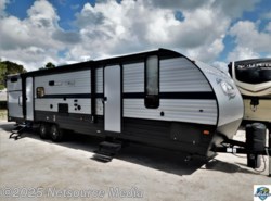 New 2019 Forest River Grey Wolf 29TE available in Fort Myers, Florida