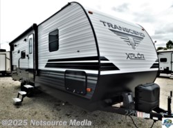 New 2020 Grand Design Transcend Xplor 243BH available in Fort Myers, Florida