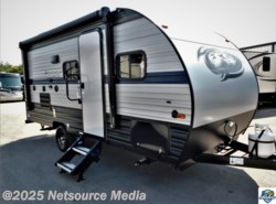 New 2020 Forest River Wolf Pup 16BHS available in Fort Myers, Florida