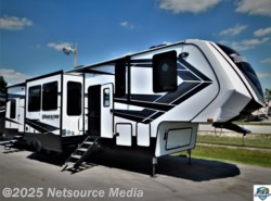 New 2020 Grand Design Momentum 381M available in Fort Myers, Florida