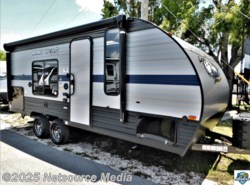 New 2020 Forest River Grey Wolf 18MT available in Fort Myers, Florida