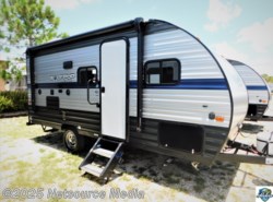 New 2020 Forest River Wolf Pup 16BHS available in Fort Myers, Florida