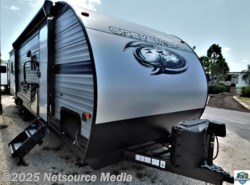 New 2020 Forest River Grey Wolf 27RR available in Fort Myers, Florida
