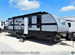 New 2020 Forest River Grey Wolf 22RR available in Fort Myers, Florida