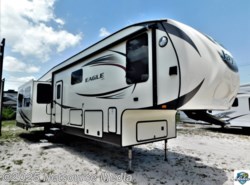 Used 2016 Jayco Eagle 355MBQS available in Fort Myers, Florida