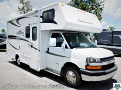 Used 2013 Forest River Sunseeker LE 2250S available in Fort Myers, Florida