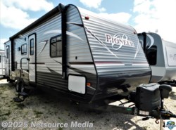 Used 2018 Heartland Pioneer BH270 available in Fort Myers, Florida