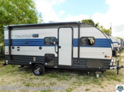 New 2020 Forest River Wolf Pup 16BHS available in Fort Myers, Florida