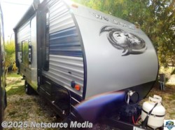 New 2020 Forest River Wolf Pup 16FQ available in Fort Myers, Florida