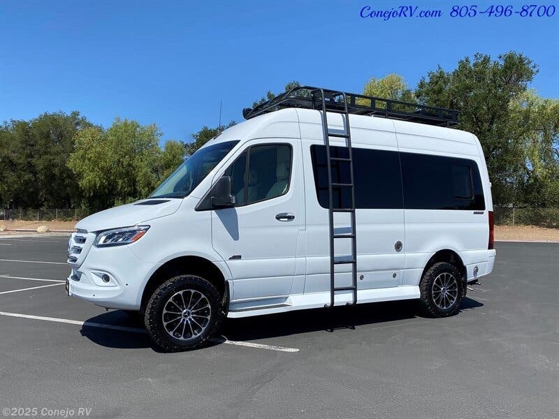 2021 Midwest Passage 144 FD2