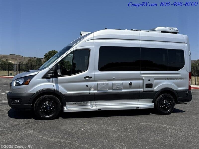 New 2026 Pleasure-Way Ontour 2.0 available in Thousand Oaks, California