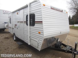 Used 2012 Starcraft AR-ONE 18FB available in Paynesville, Minnesota
