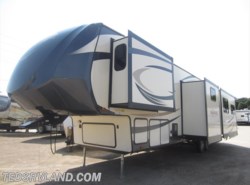 New 2018 Forest River Salem Hemisphere GLX 368RLBHK available in Paynesville, Minnesota