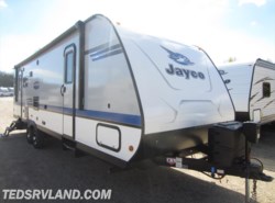 New 2018 Jayco Jay Feather 27RL available in Paynesville, Minnesota