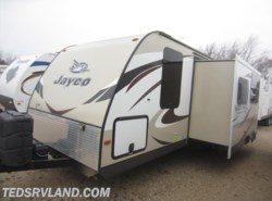 Used 2015 Jayco White Hawk 28DSBH available in Paynesville, Minnesota