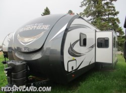 New 2018 Forest River Salem Hemisphere Lite 309BOK available in Paynesville, Minnesota