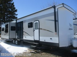 New 2018 Jayco Jay Flight Bungalow 40FBTS available in Paynesville, Minnesota