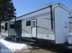 New 2018 Jayco Jay Flight Bungalow 40FBTS available in Paynesville, Minnesota