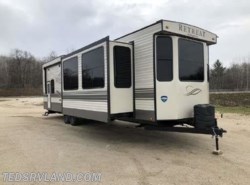 New 2019 Keystone Retreat 39MBNK available in Paynesville, Minnesota