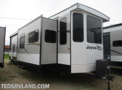 New 2018 Jayco Jay Flight Bungalow 40LOFT available in Paynesville, Minnesota