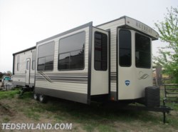 New 2019 Keystone Retreat 39MBNK available in Paynesville, Minnesota