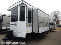 New 2018 Jayco Jay Flight Bungalow 40LOFT available in Paynesville, Minnesota