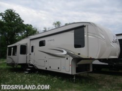 New 2019 Jayco Eagle 355MBQS available in Paynesville, Minnesota