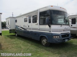 Used 2003 Winnebago Adventurer 38G available in Paynesville, Minnesota