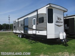 New 2019 Jayco Jay Flight Bungalow 40BHQS available in Paynesville, Minnesota