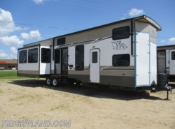 New 2019 Forest River Salem Grand Villa 42DL available in Paynesville, Minnesota