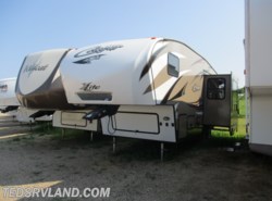 Used 2016 Keystone Cougar XLite 25RKS available in Paynesville, Minnesota