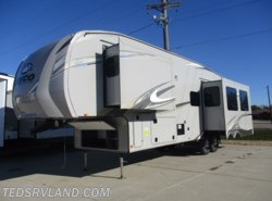 New 2019 Jayco Eagle 319MLOK available in Paynesville, Minnesota