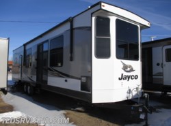 New 2019 Jayco Jay Flight Bungalow 40BHTS available in Paynesville, Minnesota