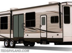 New 2019 Jayco Jay Flight Bungalow 40FBTS available in Paynesville, Minnesota