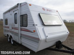 Used 1996 Jayco Eagle 210 available in Paynesville, Minnesota