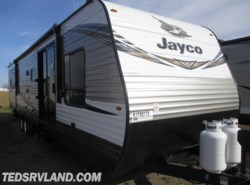 New 2019 Jayco Jay Flight 38BHDS available in Paynesville, Minnesota